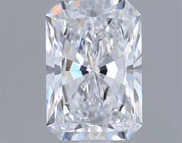 1.45 Carat · D · VVS2 Rare Carat Ideal Cut