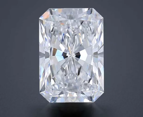 1.45 Carat · D · VVS2 Rare Carat Ideal Cut