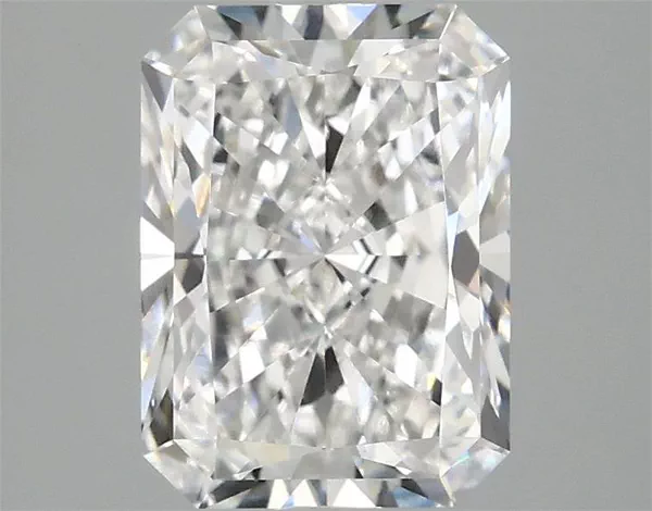 2.48 Carat · E · VS1 Rare Carat Ideal Cut