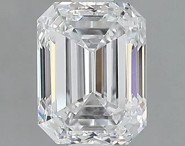 1.5 Carat · D · VVS2 very good Cut