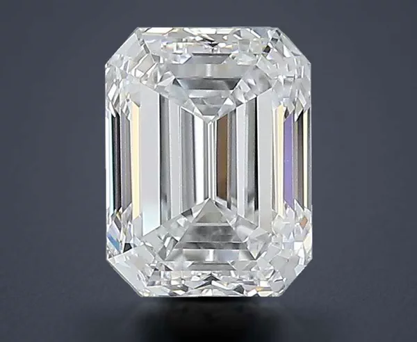 1.5 Carat · D · VVS2 very good Cut