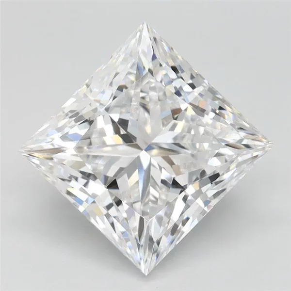 3.01 Carat · D · IF Rare Carat Ideal Cut