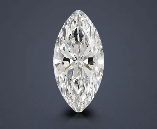 1.58 Carat · E · VS1 Rare Carat Ideal Cut