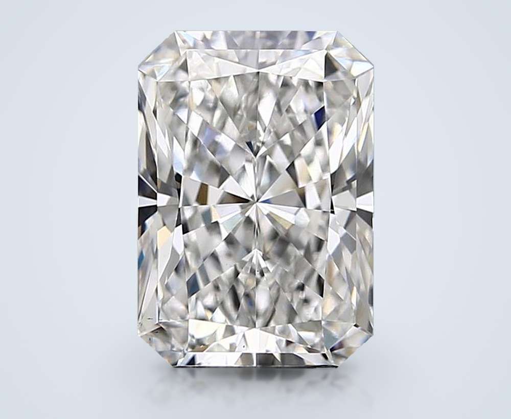 3.58 Carat · D · VS1 Rare Carat Ideal Cut