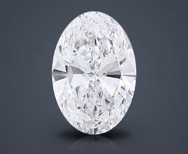 7 Carat · D · VS1 very good Cut