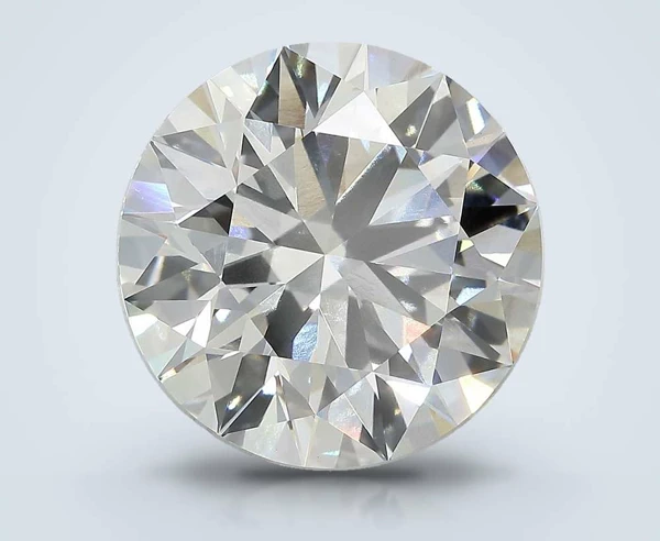 11.09 Carat · G · VVS2 Rare Carat Ideal Cut