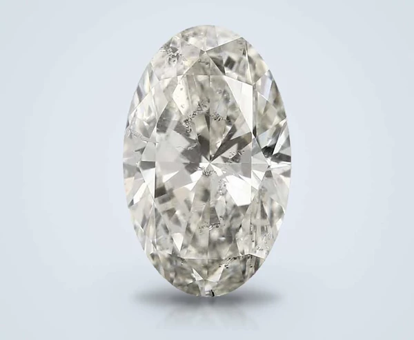 1 Carat · K · SI2 Rare Carat Ideal Cut