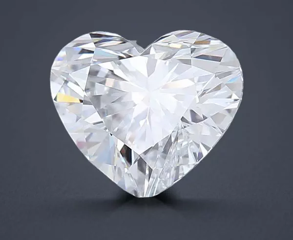 1.5 Carat · D · VVS2 Rare Carat Ideal Cut