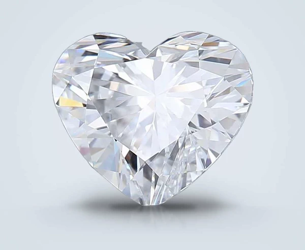 1.5 Carat · D · VVS2 Rare Carat Ideal Cut