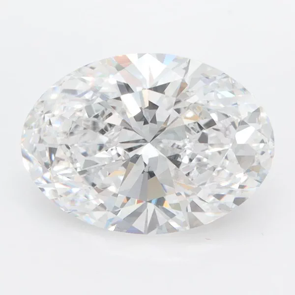 3 Carat · D · FL Rare Carat Ideal Cut
