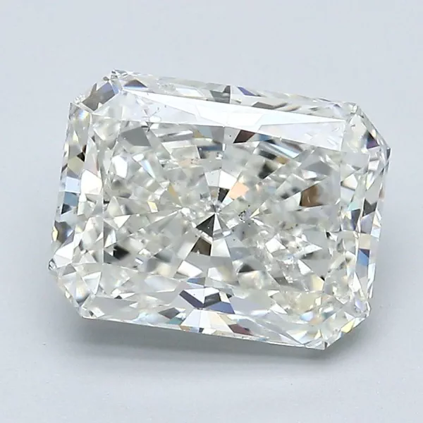 3.07 Carat · I · SI1 Rare Carat Ideal Cut