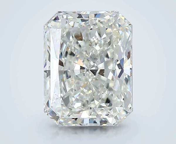 3.07 Carat · I · SI1 Rare Carat Ideal Cut