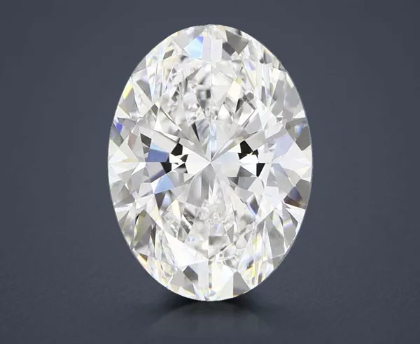 2.38 Carat · D · VS1 Rare Carat Ideal Cut