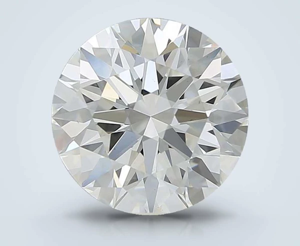 2.25 Carat · F · VS1 Rare Carat Ideal Cut