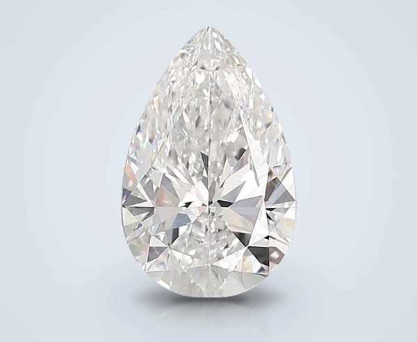 2.49 Carat · D · VVS2 Rare Carat Ideal Cut