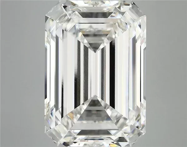 15.24 Carat · F · VVS2 Rare Carat Ideal Cut