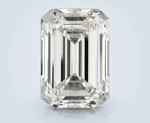 15.24 Carat · F · VVS2 Rare Carat Ideal Cut