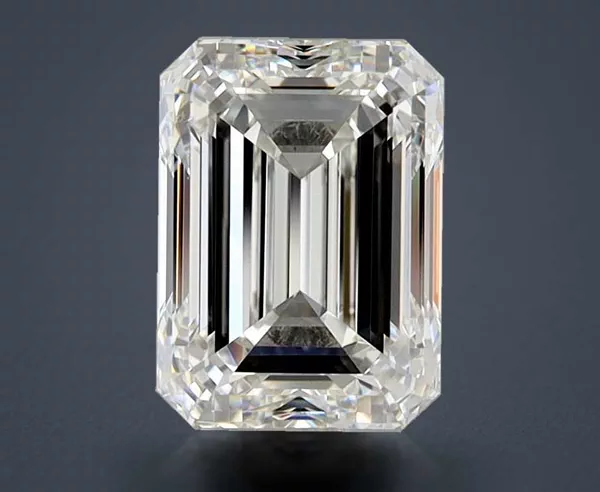 2.01 Carat · H · VVS1 very good Cut