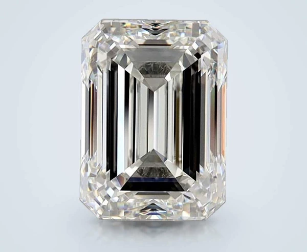 2.01 Carat · H · VVS1 very good Cut