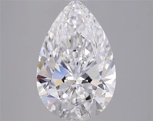 2.55 Carat · E · IF Rare Carat Ideal Cut