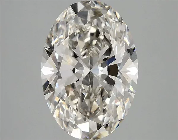 2.59 Carat · H · VS1 Rare Carat Ideal Cut
