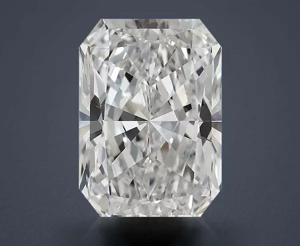 4.08 Carat · E · VVS1 Rare Carat Ideal Cut