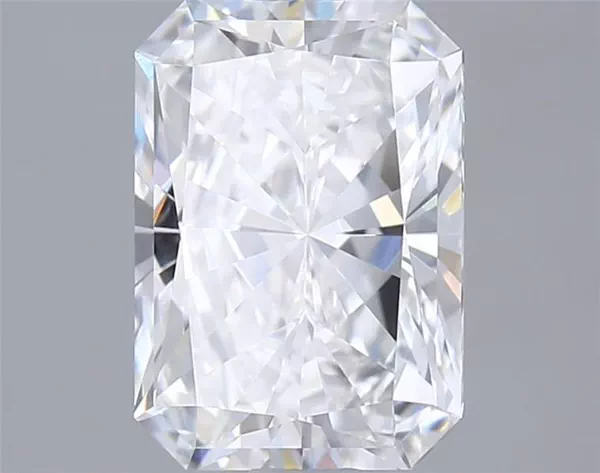 1.59 Carat · D · VVS2 very good Cut
