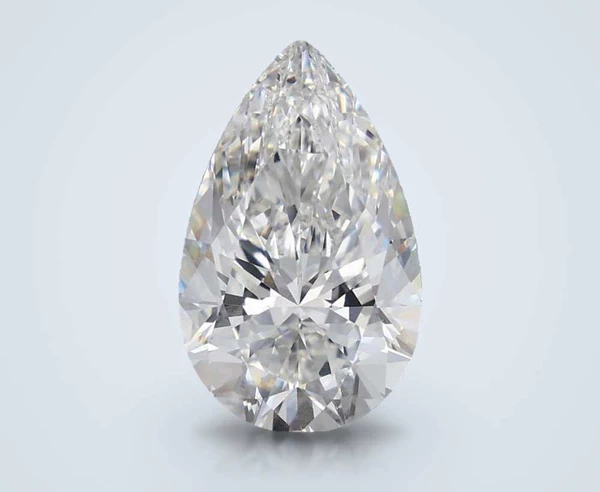 5.33 Carat · F · VS1 Rare Carat Ideal Cut