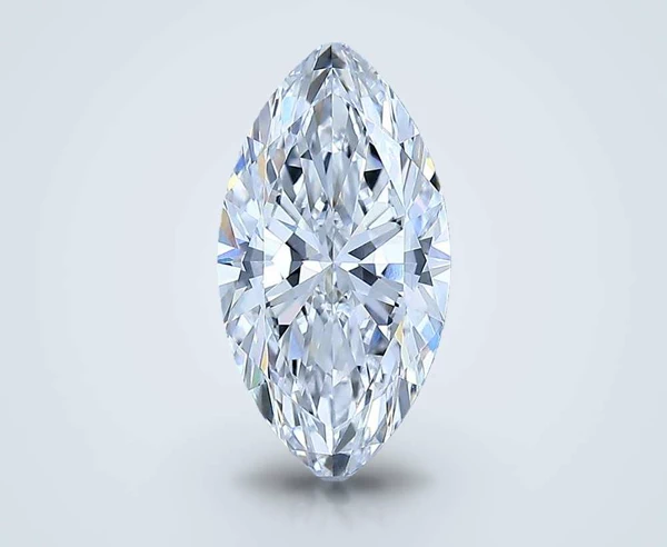 2.36 Carat · D · VVS1 Rare Carat Ideal Cut