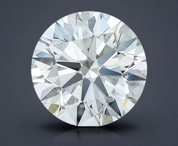 4.3 Carat · I · VVS2 Rare Carat Ideal Cut