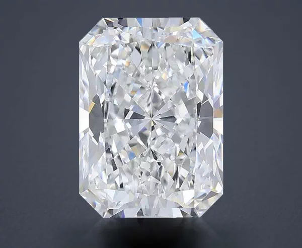 3.17 Carat · E · VS1 Rare Carat Ideal Cut