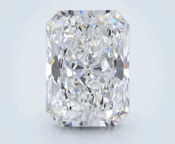3.17 Carat · E · VS1 Rare Carat Ideal Cut
