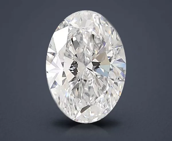 1.62 Carat · D · VVS1 Rare Carat Ideal Cut