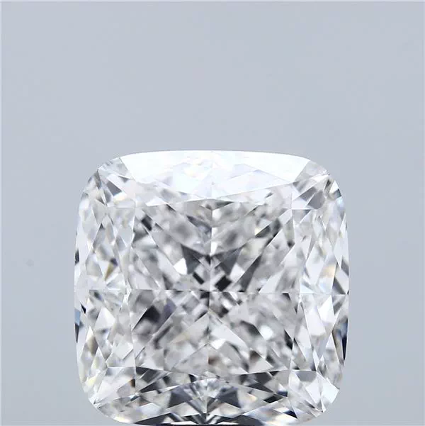 16.17 Carat · E · VS1 Rare Carat Ideal Cut