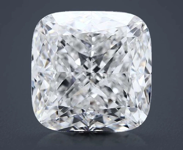 16.17 Carat · E · VS1 Rare Carat Ideal Cut