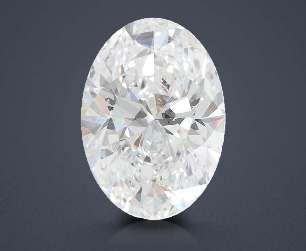 3.03 Carat · D · FL Rare Carat Ideal Cut