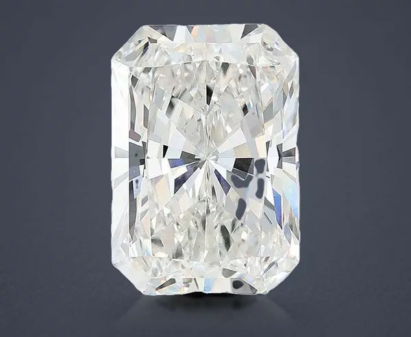 7.04 Carat · G · VVS2 Rare Carat Ideal Cut
