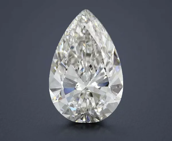 4.89 Carat · F · VS1 very good Cut