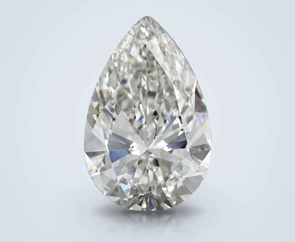 4.89 Carat · F · VS1 very good Cut