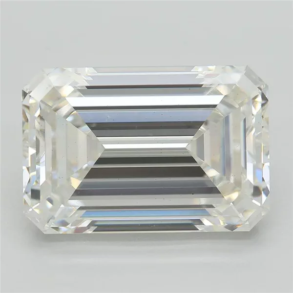 7.33 Carat · G · VS1 Rare Carat Ideal Cut