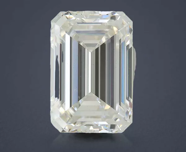 7.33 Carat · G · VS1 Rare Carat Ideal Cut