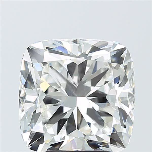 5.04 Carat · E · VVS1 very good Cut