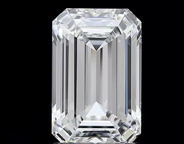 2.07 Carat · G · VVS2 Rare Carat Ideal Cut