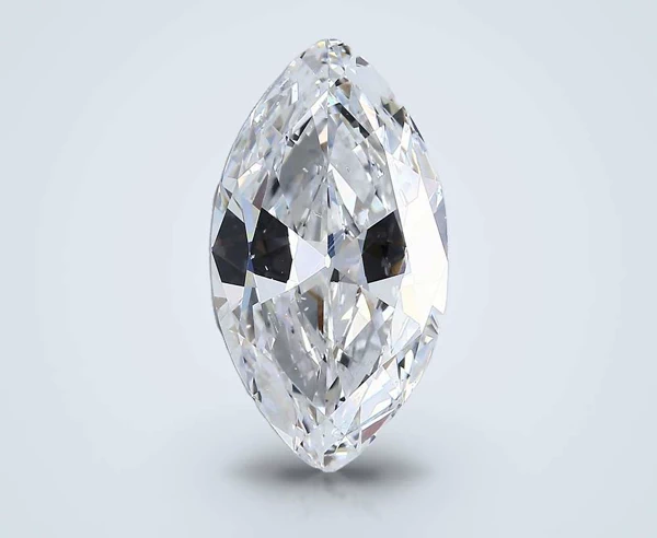 3.28 Carat · D · SI2 very good Cut