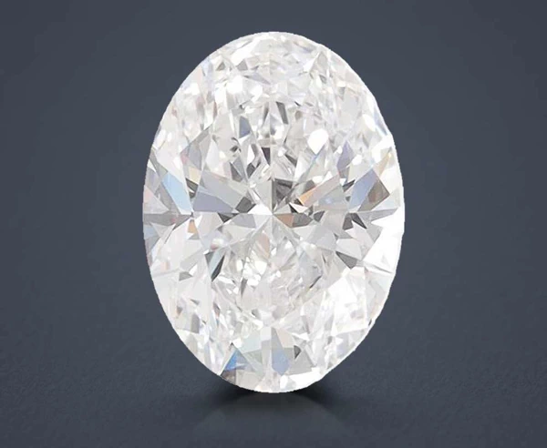 1.39 Carat · D · IF Rare Carat Ideal Cut