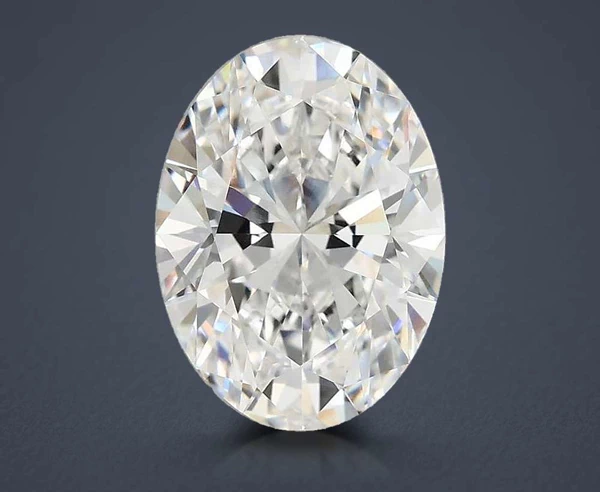 2.87 Carat · E · VVS1 Rare Carat Ideal Cut