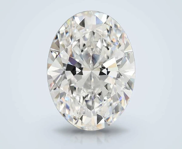 2.87 Carat · E · VVS1 Rare Carat Ideal Cut