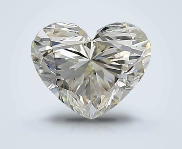 1.51 Carat · K · VS2 Rare Carat Ideal Cut