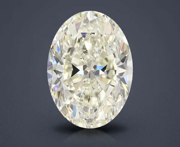 2.5 Carat · J · SI1 very good Cut