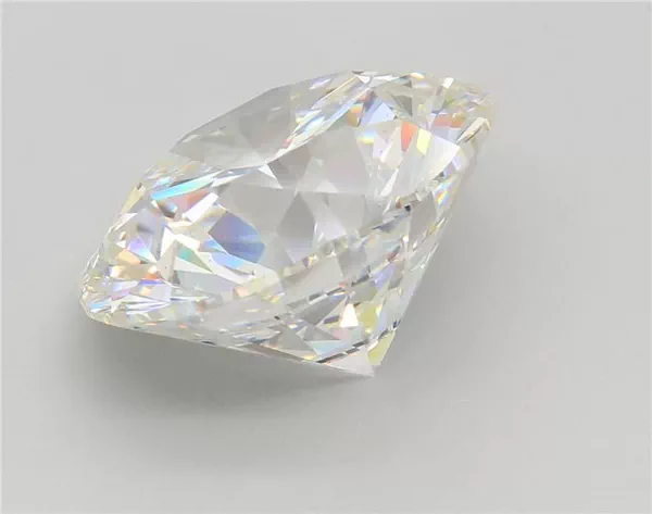 20.5 Carat · F · VS2 Rare Carat Ideal Cut